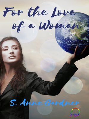 cover image of For the Love of a Woman